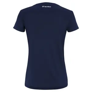 Camiseta mujer Tecnifibre Team Stretch image-2