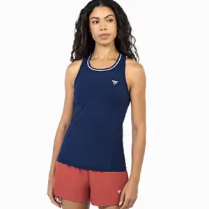 Women's tank top Tecnifibre Team Tech Top image-2