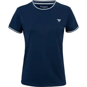 Camiseta mujer Tecnifibre Team Tech