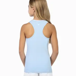 Meisjes tanktop Tecnifibre Club image-3