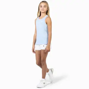 Meisjes tanktop Tecnifibre Club image-1