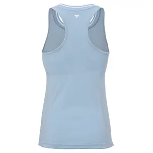 Meisjes tanktop Tecnifibre Club image-2