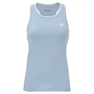 Meisjes tanktop Tecnifibre Club