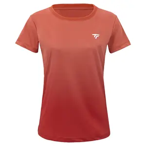 Dames-T-shirt Tecnifibre X-LOOP