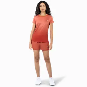Dames-T-shirt Tecnifibre X-LOOP image-1