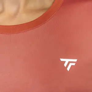 Dames-T-shirt Tecnifibre X-LOOP image-4