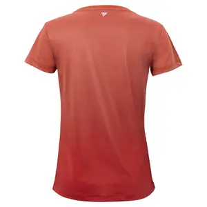 Dames-T-shirt Tecnifibre X-LOOP image-3