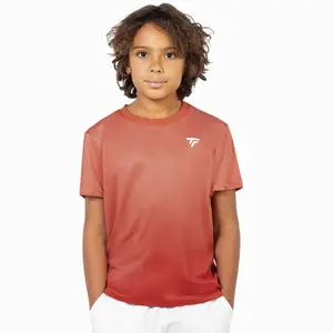 T-Shirt Tecnifibre X-LOOP image-1