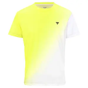 T-póló Tecnifibre X-Lopp