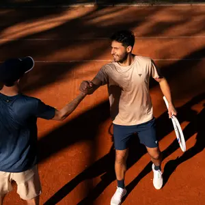 Jersey Tecnifibre X-Loop 2026 image-4