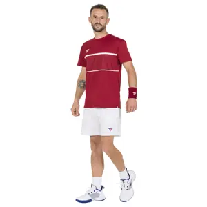 Children's shorts Tecnifibre Team Stretch image-1