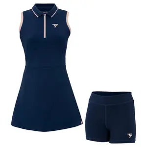 Robe femme Tecnifibre Tech image-1