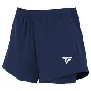 Damesshort Tecnifibre Team Stretch