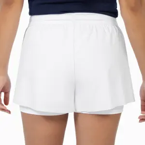 Women's shorts Tecnifibre Club image-4