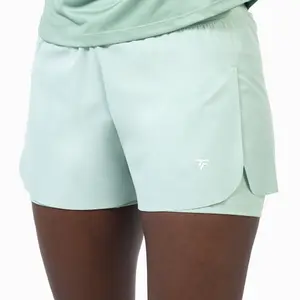 Women's shorts Tecnifibre Club image-1