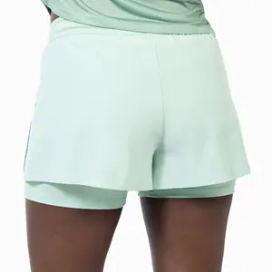 Women's shorts Tecnifibre Club image-3