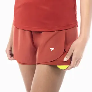 Women's shorts Tecnifibre Club image-1