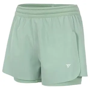 Shorts für Kinder Tecnifibre Team Stretch image-0