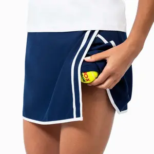Women's skirt Tecnifibre Team Stretch image-1