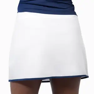 Spódnica damska Tecnifibre Team Stretch image-3