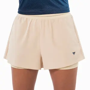Shorts für Damen Tecnifibre Pro image-2