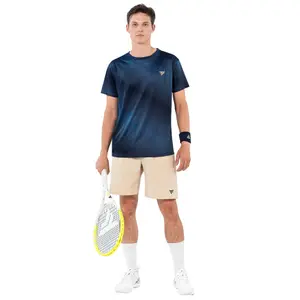 Short Tecnifibre Tech
