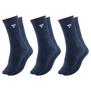 Classic socks Tecnifibre Club (x3)