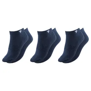 ankle socks Tecnifibre Club (x3)