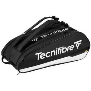 Saco para raquetes de squash Tecnifibre Tour Endurance NEO 12R image-0