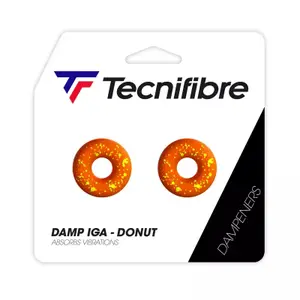 Antywibrator Tecnifibre IG Donut IGA Swiatek
