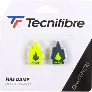Antivibrateur Tecnifibre Fire