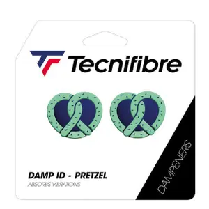 Antivibrator Tecnifibre Pretzel image-0