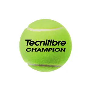 Tennisball Tecnifibre 60CHAM363N (x3) image-3