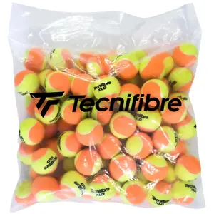 44 Tennis Balls Bag Tecnifibre XLD