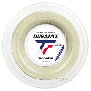 Σχοινί τένις Tecnifibre Duramix 200 m