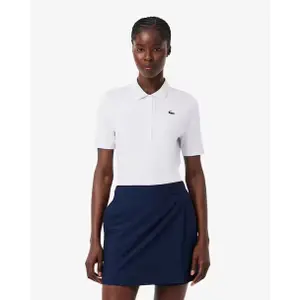 Polo de mujer Tecnifibre image-1