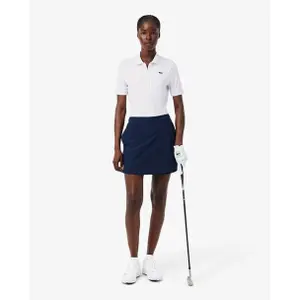 Polo de mujer Tecnifibre image-2