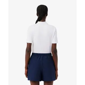 Polo de mujer Tecnifibre image-3