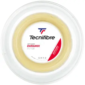 Corde da tennis Tecnifibre Duramix 200 m