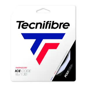 Cordage de tennis Tecnifibre Ice Code 12 m image-0