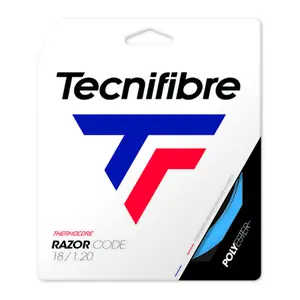 Tennissaiten Tecnifibre Razor Code 12 m image-0