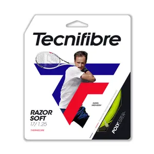 Tennissaiten Tecnifibre Razor