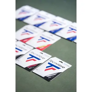 Tennis snaren Tecnifibre Red Code 12 m image-1
