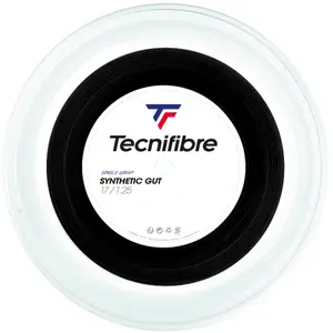 Synthetic tennis string reel Tecnifibre Gut image-0