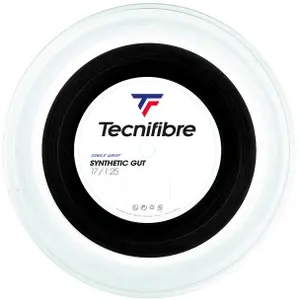 Tennissaiten Tecnifibre Synthetic Gut 200 m image-0