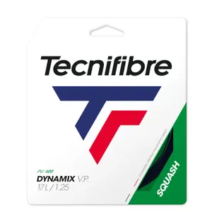 Tennis strings Tecnifibre Dynamix VP 12 m image-0