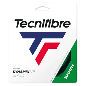 Squash-Saite Tecnifibre Dynamix Vp
