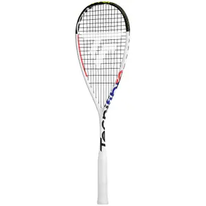 Squash-ketsjer Tecnifibre Carboflex 135 X-TOP