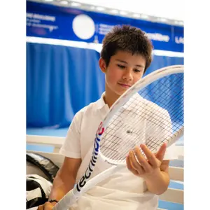 Rakieta tenisowa Tecnifibre T-fight 295 Isoflex image-3