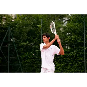 Rakieta tenisowa Tecnifibre T-fight 295 Isoflex image-4